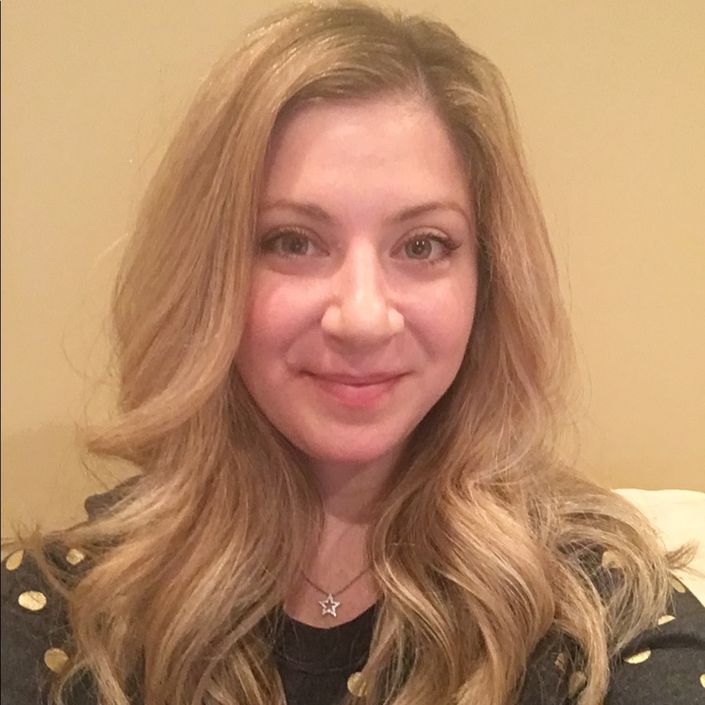 Meet your Posher, Gabrielle